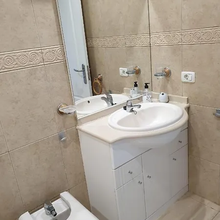 Daire Ocean View San Miguel de Abona