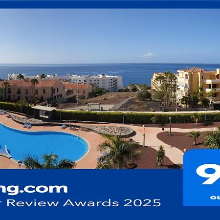 Ocean View Appartement