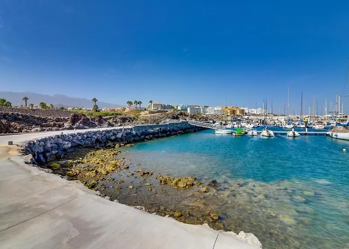 Ocean View Appartement