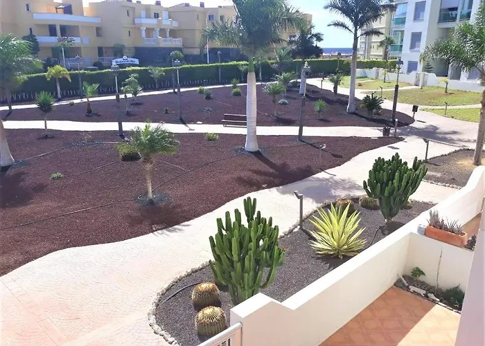 Ocean View Appartement San Miguel de Abona