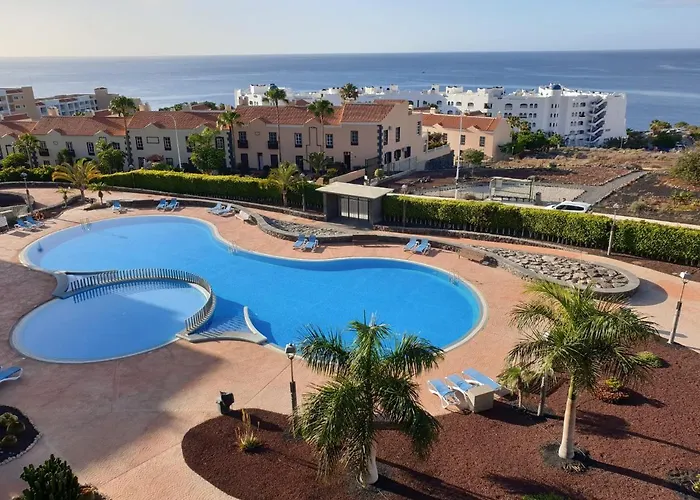 Ocean View * San Miguel de Abona