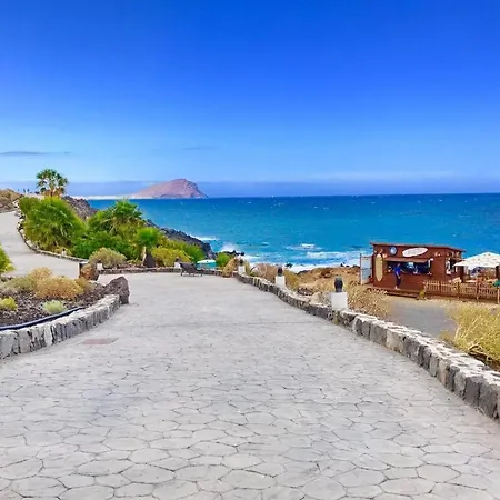 Apartmán Ocean View San Miguel de Abona