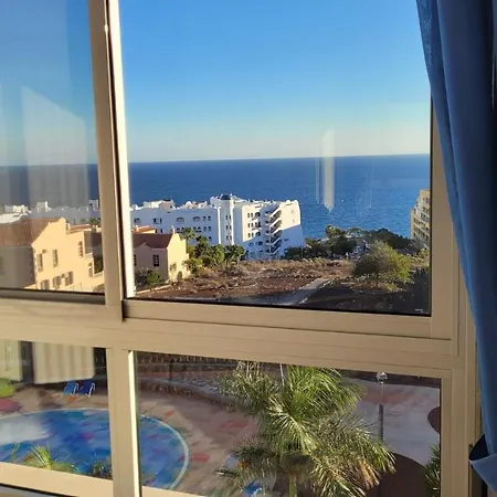 Apartmán Ocean View