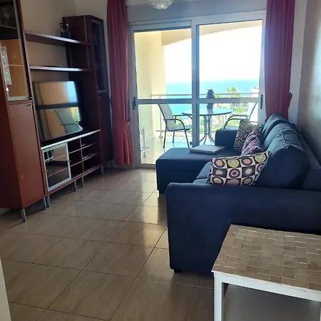 Ocean View Apartmán San Miguel de Abona