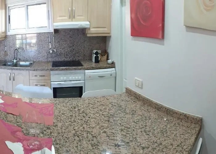 Ocean View * 산미겔데아보나