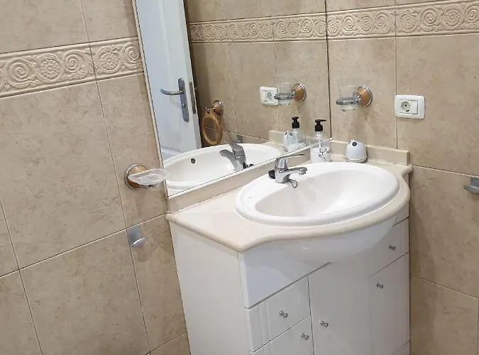 Apartment Ocean View San Miguel de Abona