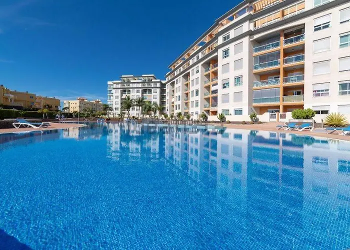 Apartment Ocean View *