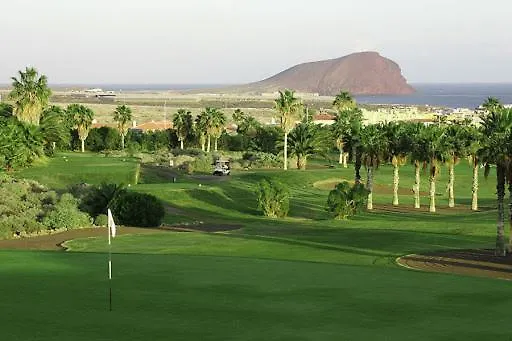 Apartment Ocean View San Miguel de Abona