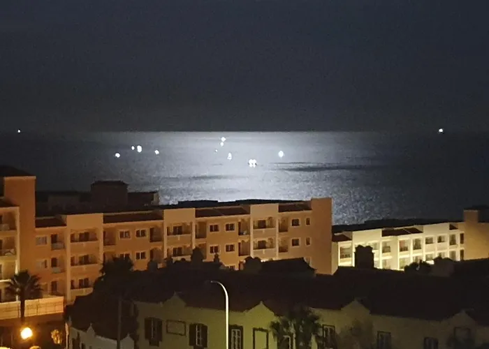 Ocean View * 산미겔데아보나