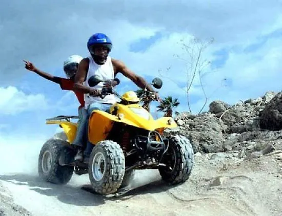 Ocean View Apartment *