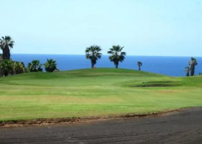 아파트 Ocean View 산미겔데아보나