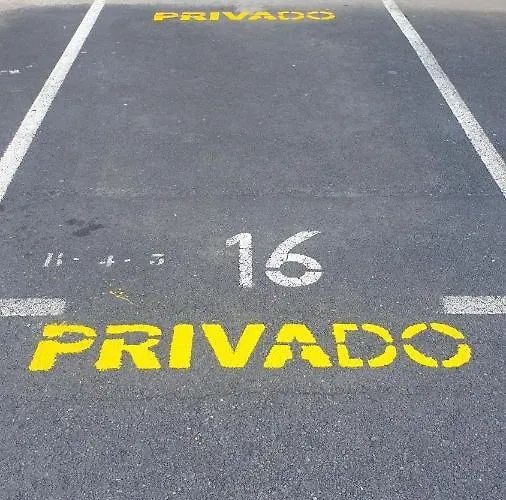 Ocean View Apartment *