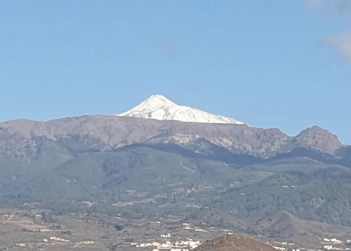 Ocean View * 圣米格尔德阿沃纳