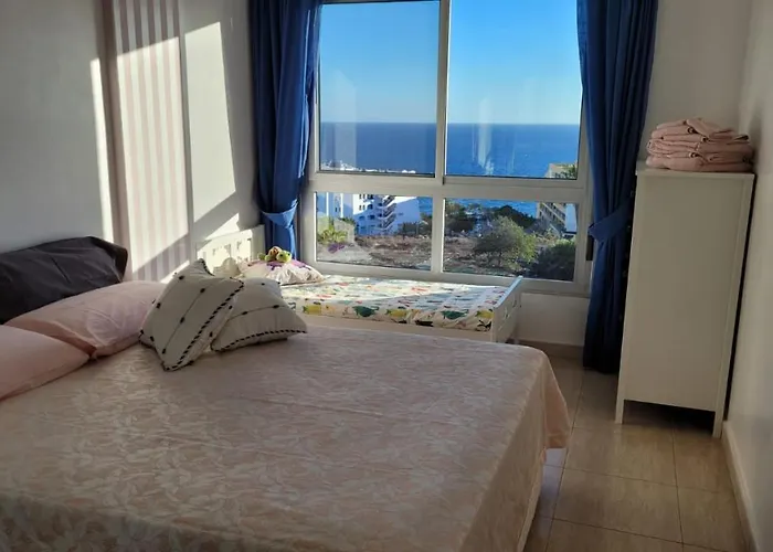 Ocean View 아파트 산미겔데아보나