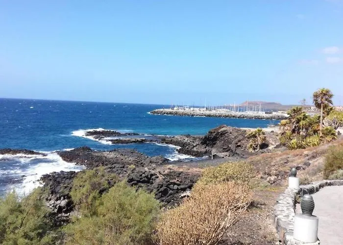 Ocean View 산미겔데아보나