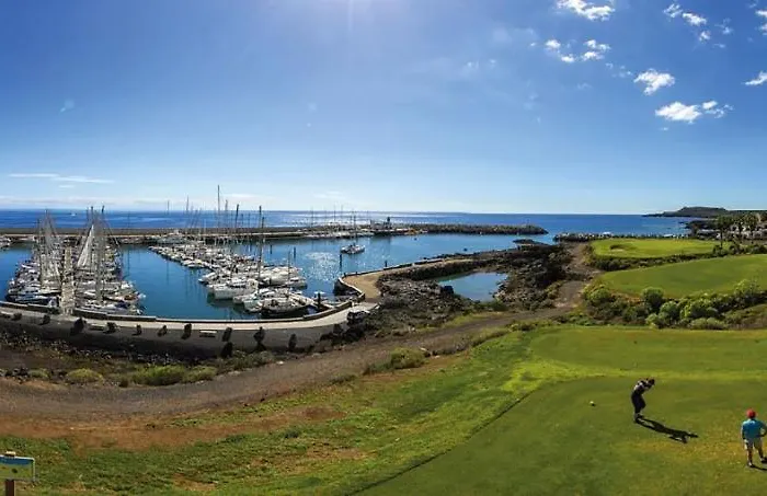 Ocean View San Miguel de Abona