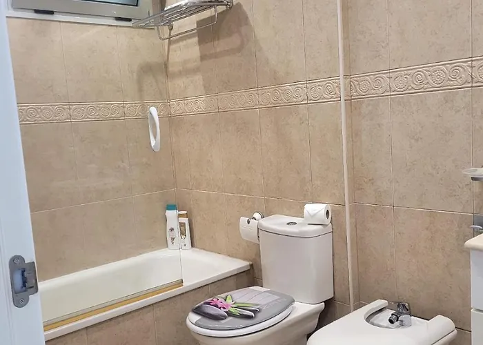 Ocean View 圣米格尔德阿沃纳