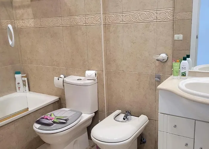 Ocean View * 산미겔데아보나