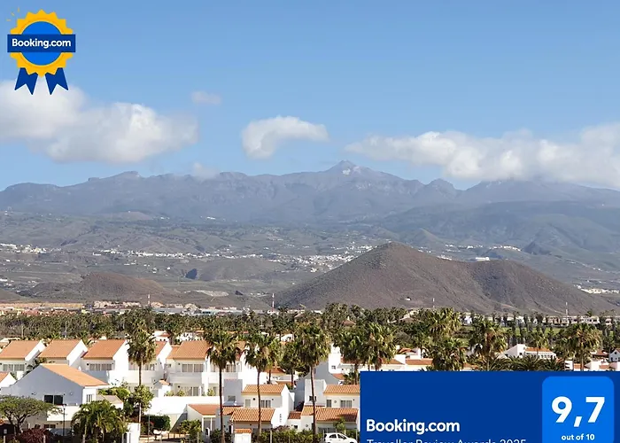 Ocean View 산미겔데아보나