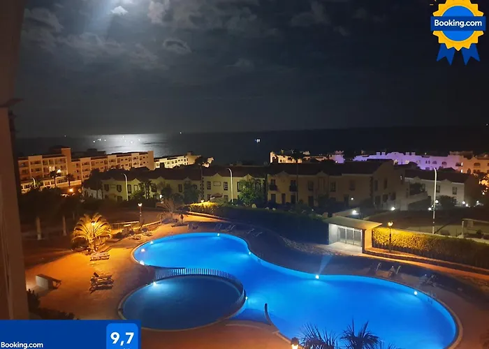 Apartment Ocean View *