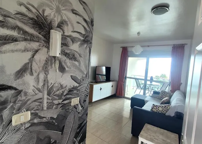 Apartman Ocean View *