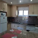 Ocean View شقة سان ميغيل ذي أبونا