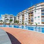 شقة Ocean View سان ميغيل ذي أبونا