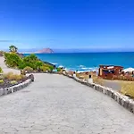 شقة Ocean View سان ميغيل ذي أبونا