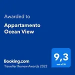 شقة Ocean View *