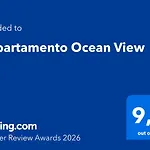 Lägenhet Ocean View *