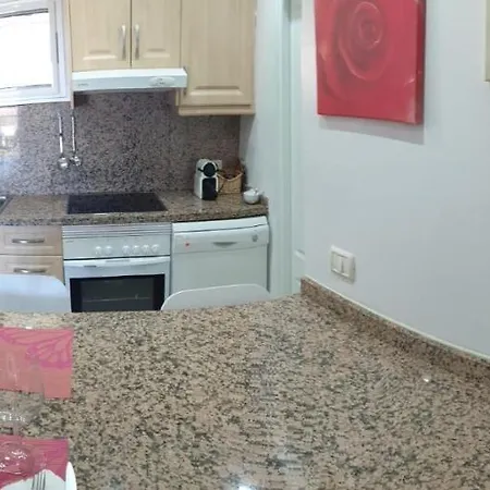 Ocean View * San Miguel de Abona