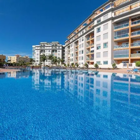 Appartement Ocean View *