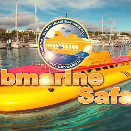 Ocean View Apartman *