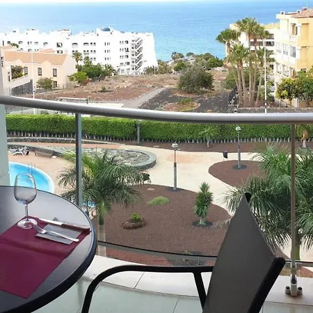 Ocean View Appartement