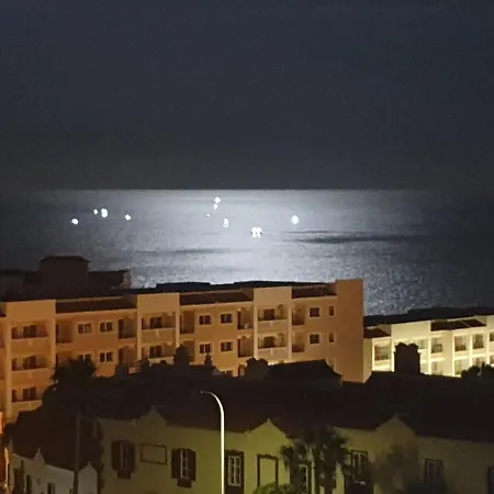 Ocean View * San Miguel de Abona