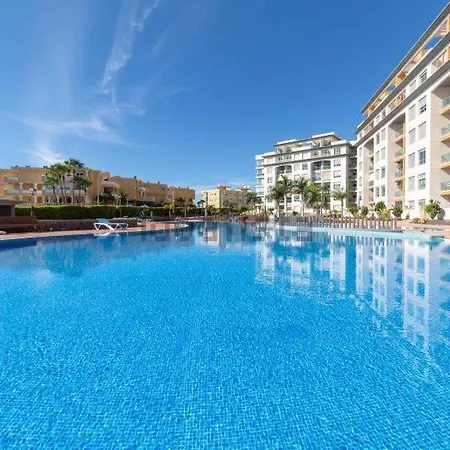 Apartmán Ocean View *