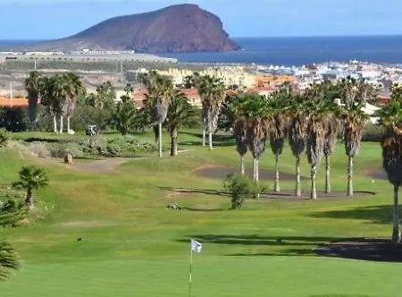 Ocean View Apartment San Miguel de Abona