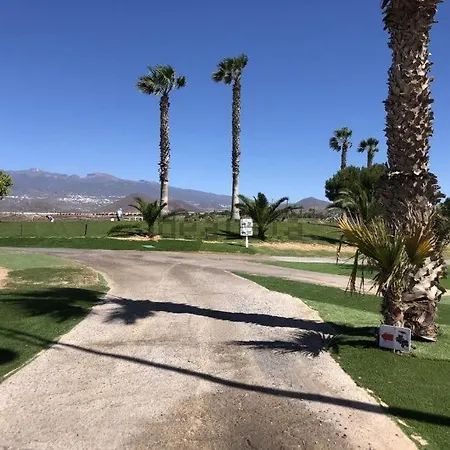 Ocean View San Miguel de Abona