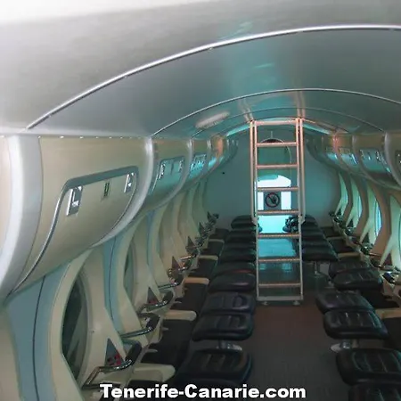 Daire Ocean View San Miguel de Abona