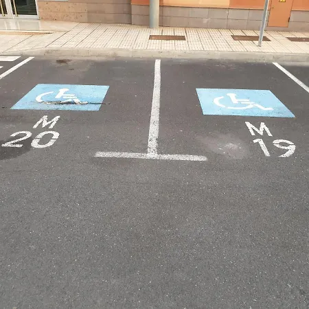 Appartement Ocean View *