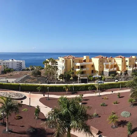 Ocean View Apartman *