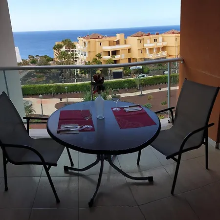 Ocean View Daire San Miguel de Abona