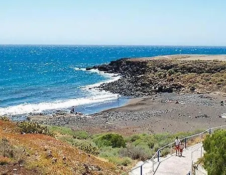 Ocean View Apartment San Miguel de Abona