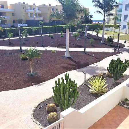 Ocean View Daire San Miguel de Abona