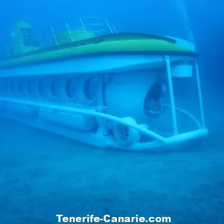 Appartement Ocean View San Miguel de Abona