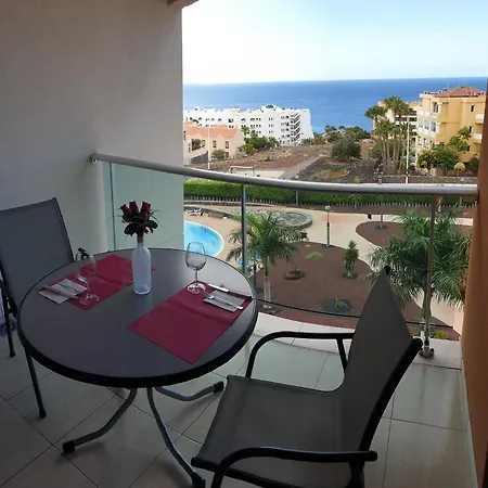 Apartmán Ocean View