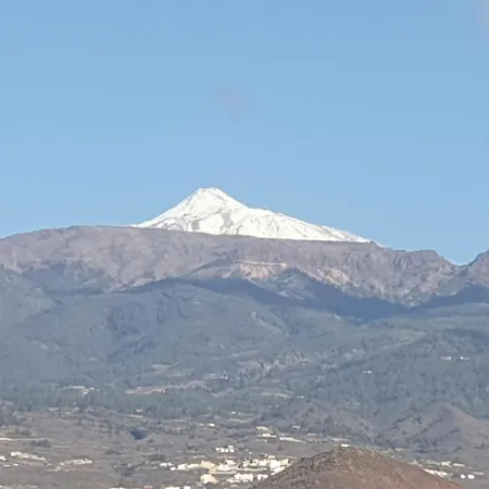 Ocean View * San Miguel de Abona