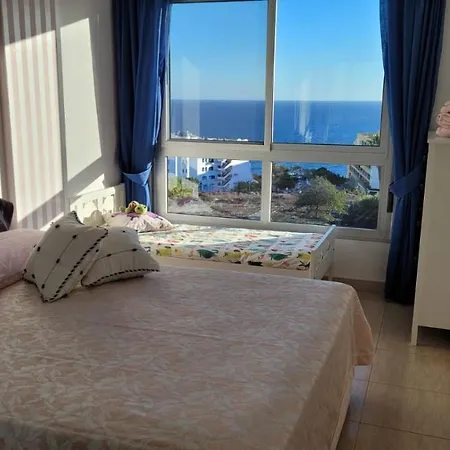 Ocean View Daire San Miguel de Abona