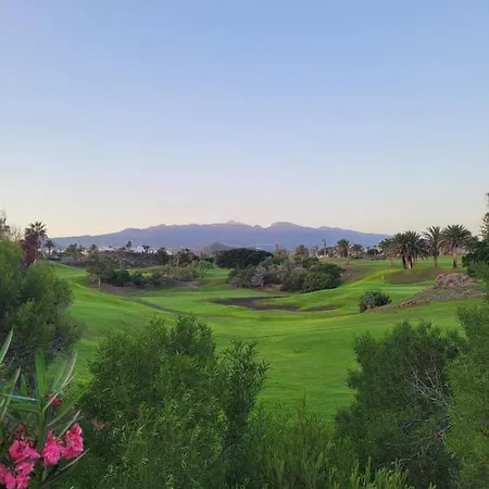 Appartement Ocean View