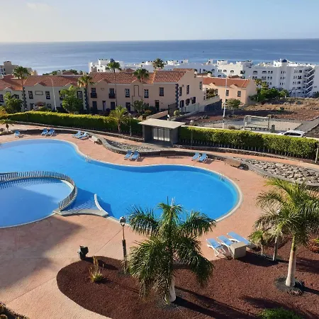 Ocean View * San Miguel de Abona